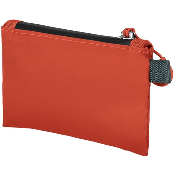 Ultralight Wallet Mars Orange, view: 2
