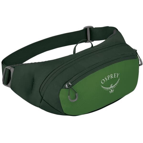 Daylite Waist Pack 2L Green Belt/Green Canopy, view: 2