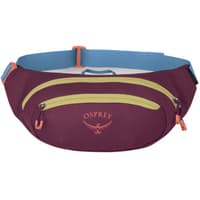 Daylite Waist Pack 2L Moody Burgundy - view: 1