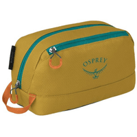 Daylite Toiletry Kit Yellow/Tunnel Vision - view: 1