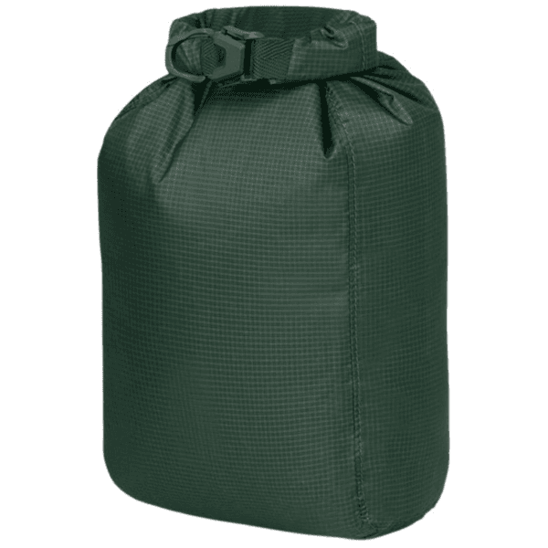 Ultralight Dry Sack 3L Tundra Green, view: 2