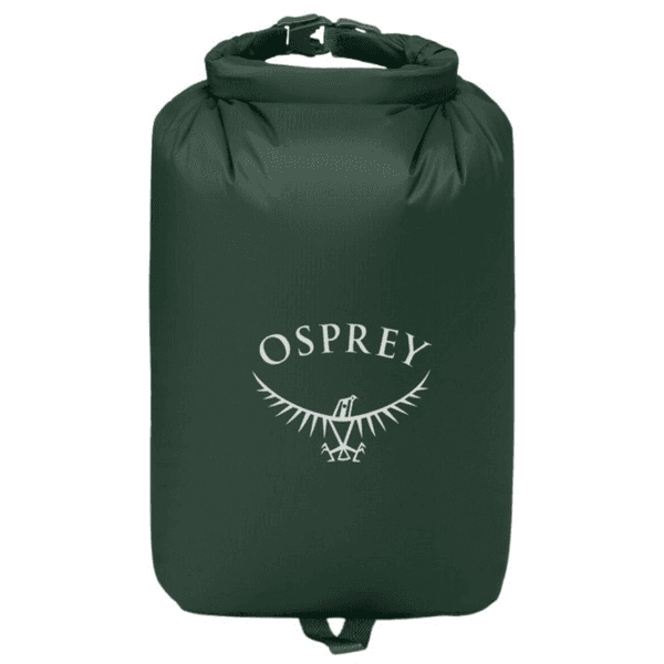 Ultralight Dry Sack 6L Tundra Green, view: 1