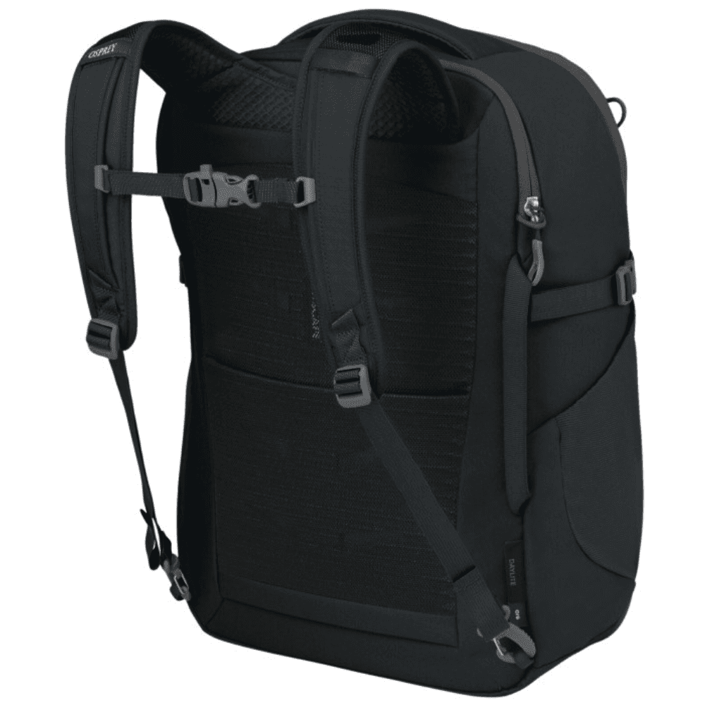 Daylite Travel Pack 35L Black, view: 3