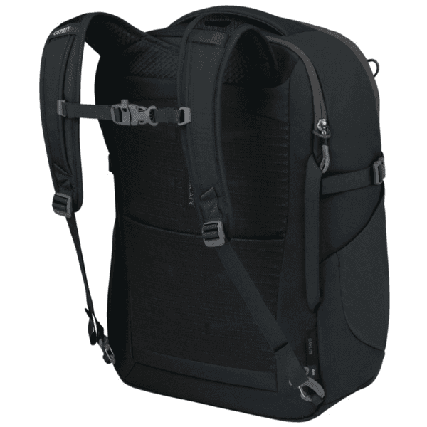 Daylite Travel Pack 35L Black, view: 3