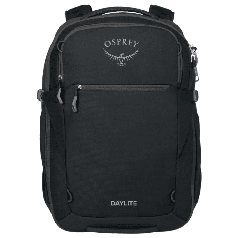 Daylite Travel Pack 35L Black, view: 1