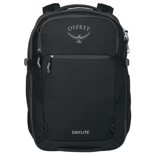 Daylite Travel Pack 35L Black, view: 1