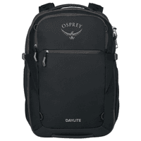 Daylite Travel Pack 35L Black - view: 1