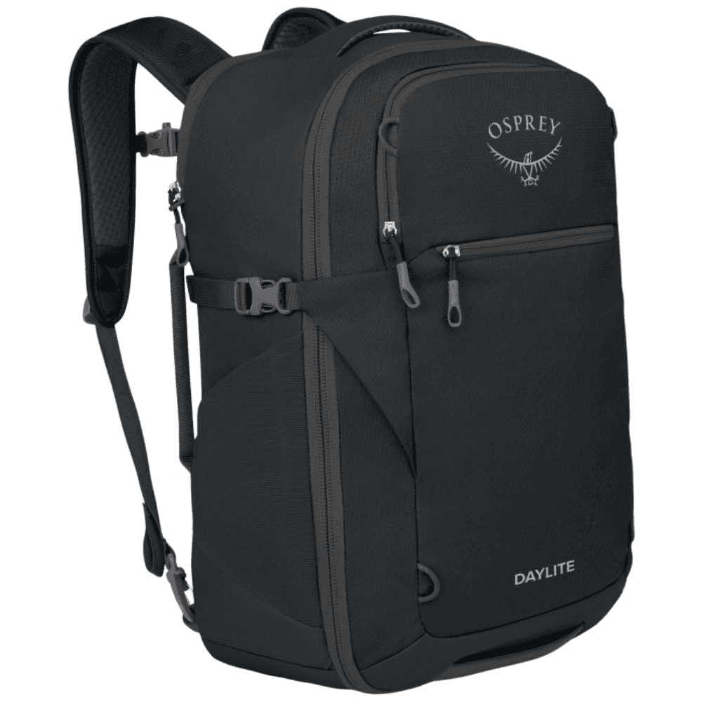 Daylite Travel Pack 35L Black, view: 0