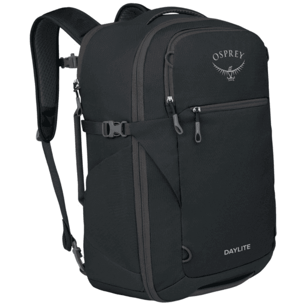 Daylite Travel Pack 35L Black, view: 0