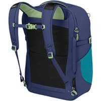 Daylite Travel Pack 35 Blue Spikemoss/Alkaline - view: 3