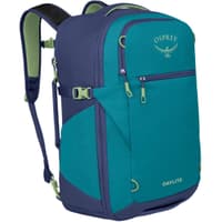 Daylite Travel Pack 35 Blue Spikemoss/Alkaline - view: 0