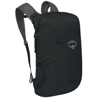 Ultralight Dry Pack 20L Black - view: 0