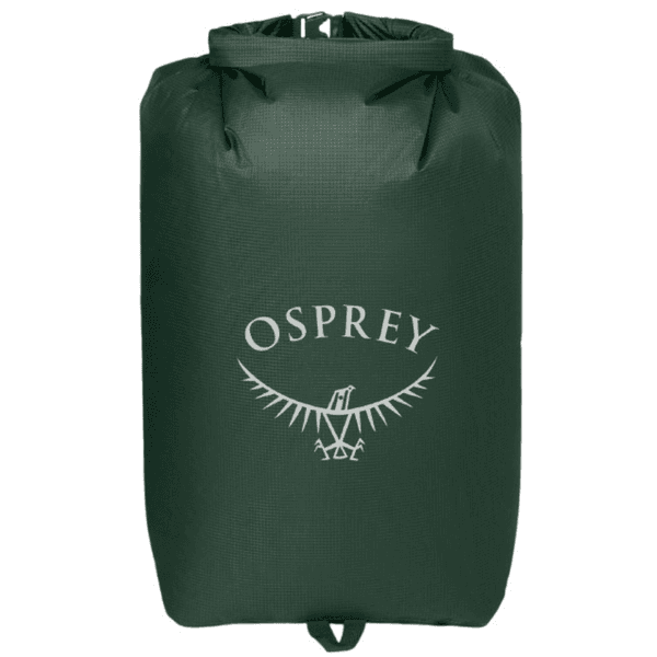 Ultralight Dry Sack 20L Tundra Green, view: 1