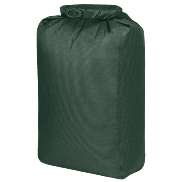Ultralight Dry Sack 20L Tundra Green, view: 2