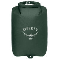 Ultralight Dry Sack 12L Tundra Green - view: 1