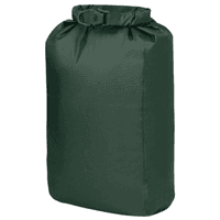 Ultralight Dry Sack 12L Tundra Green - view: 2