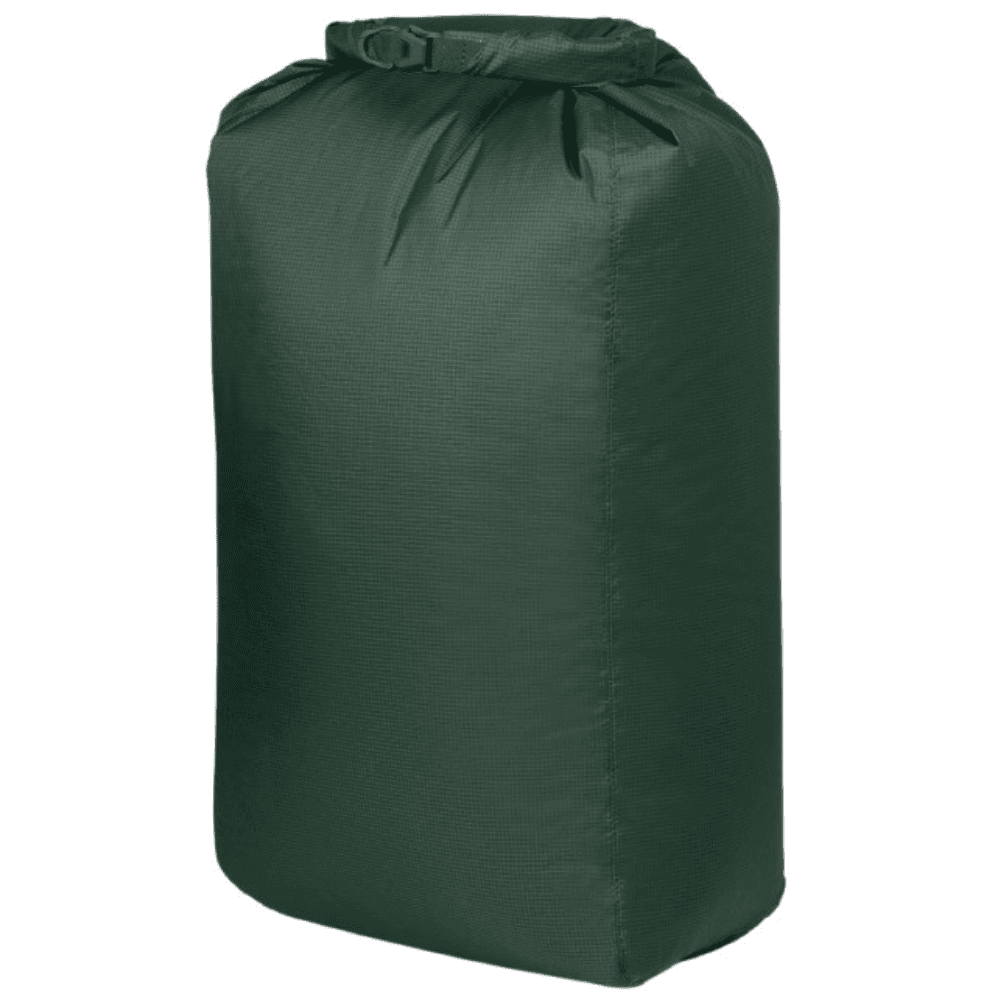 Ultralight Dry Sack 35L Tundra Green, view: 2
