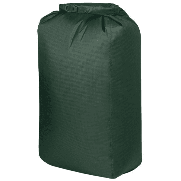 Ultralight Dry Sack 35L Tundra Green, view: 2