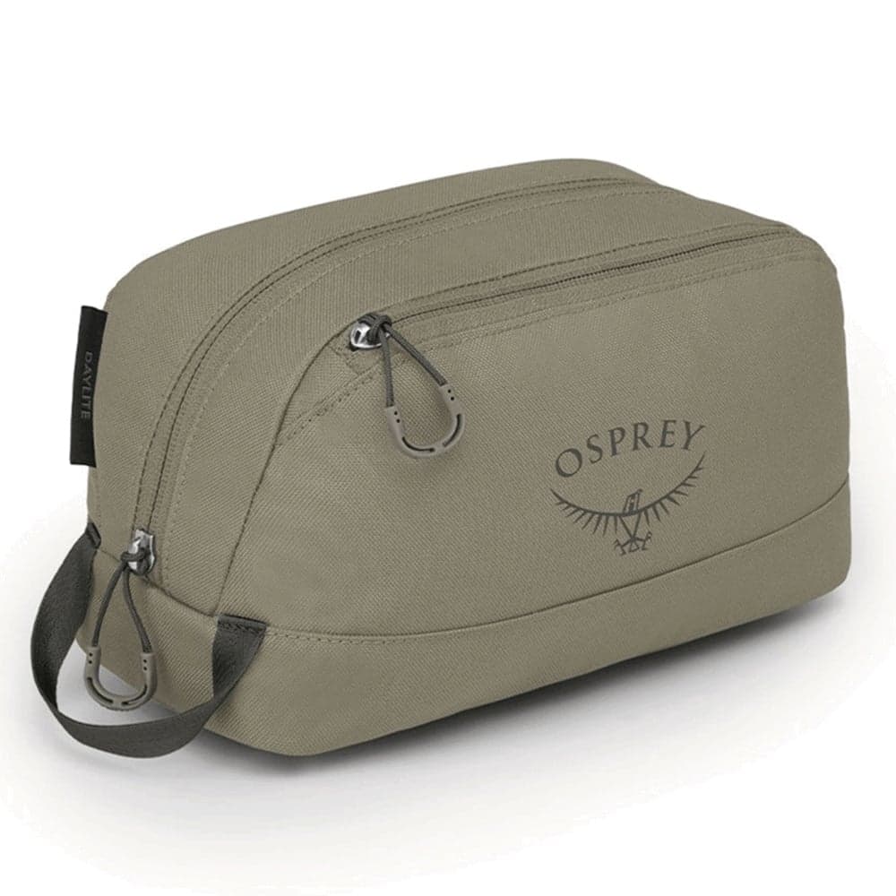 Daylite Toiletry Kit Matte Grey, view: 0