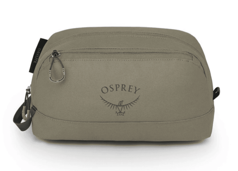 Daylite Toiletry Kit Matte Grey, view: 2