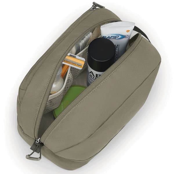 Daylite Toiletry Kit Matte Grey, view: 1
