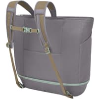 Daylite Large Tote Pack Soundwave Grey/Latte Brown - view: 2