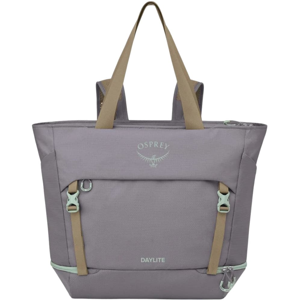 Daylite Large Tote Pack Soundwave Grey/Latte Brown, view: 1