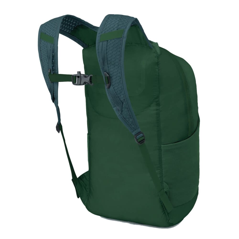 Ultralight Stuff Pack 18L Tundra Green, view: 1