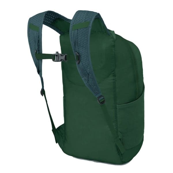 Ultralight Stuff Pack 18L Tundra Green, view: 1