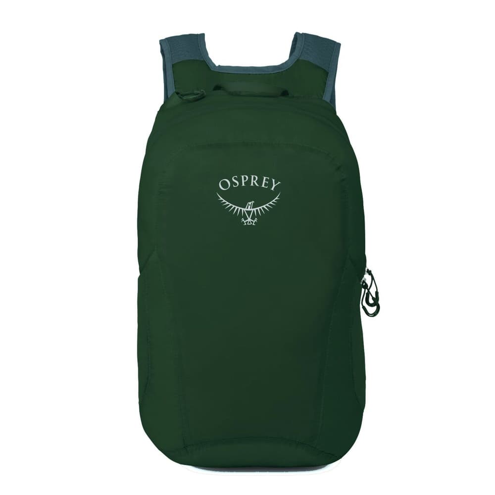 Osprey Ultralight Stuff Pack 18L Tundra Green | Widforss