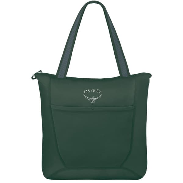 Ultralight Stuff Tote 18 Tundra Green, view: 1