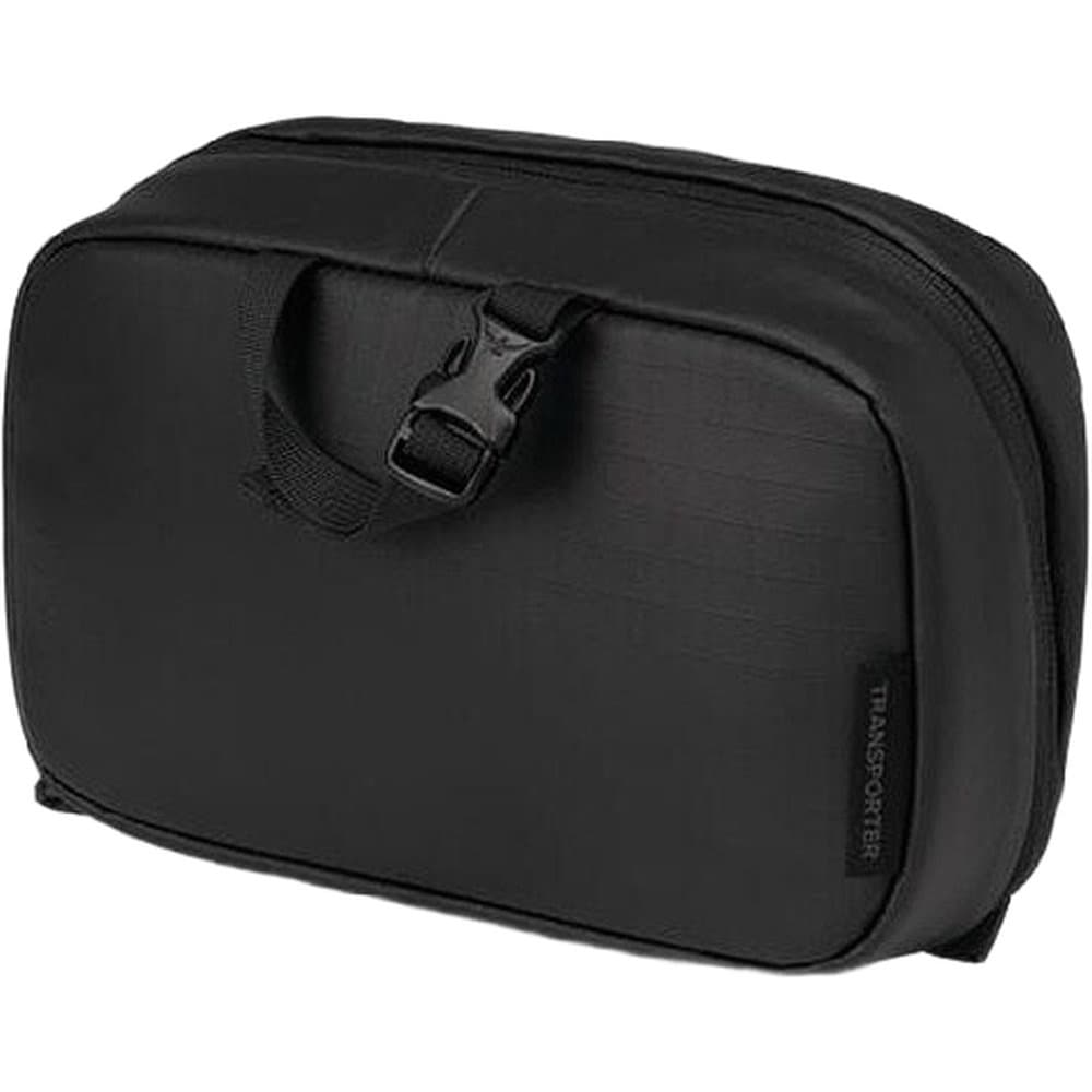 Toiletry Kit Transporter Raven Black/Black, view: 1