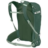 W's Sopris 32L Skidryggsäck Tundra Green/Green Canopy - view: 2