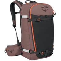 W's Sopris 32L Skidryggsäck Magma Brown/Raven Black - view: 0