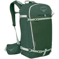 W's Sopris 32L Skidryggsäck Tundra Green/Green Canopy - view: 0