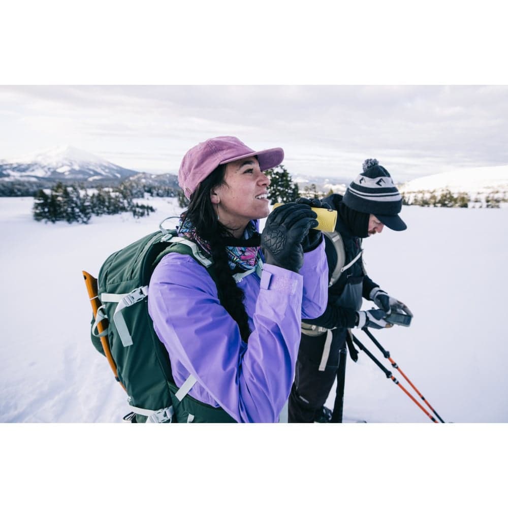 W's Sopris 32L Skidryggsäck Tundra Green/Green Canopy, view: 11