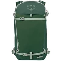 W's Sopris 25L Skidryggsäck Tundra Green/Green Canopy - view: 1
