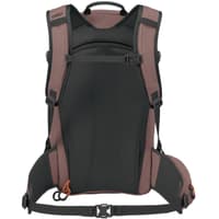 W's Sopris 25L Skidryggsäck Magma Brown/Raven Black - view: 3