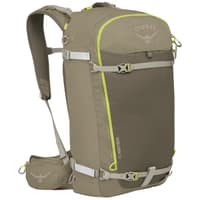 M's Soelden 32L Skidryggsäck Olive Tan/Earl Grey - view: 0