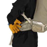 M's Soelden 32L Skidryggsäck Olive Tan/Earl Grey - view: 5