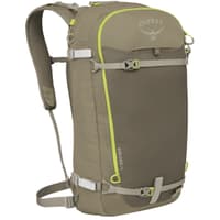 M's Soelden 25L Skidryggsäck Olive Tan/Earl Grey - view: 0