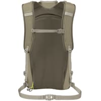 M's Soelden 25L Skidryggsäck Olive Tan/Earl Grey - view: 3