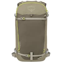 M's Soelden 25L Skidryggsäck Olive Tan/Earl Grey - view: 1