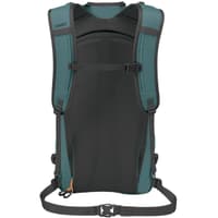 M's Soelden 25L Skidryggsäck Cascade Blue/Raven Black - view: 3