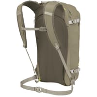 M's Soelden 25L Skidryggsäck Olive Tan/Earl Grey - view: 2