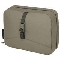 Daylite Hanging Toiletry Kit Tan - view: 2