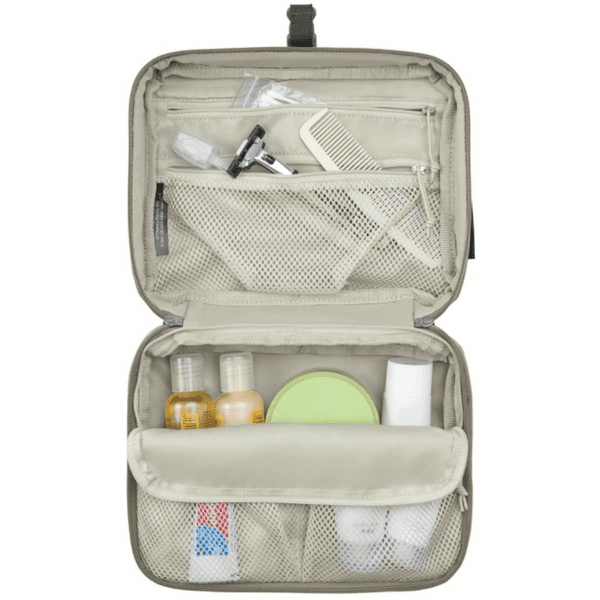 Daylite Hanging Toiletry Kit Tan, view: 3
