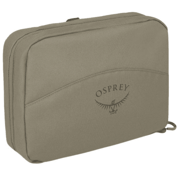 Daylite Hanging Toiletry Kit Tan, view: 0