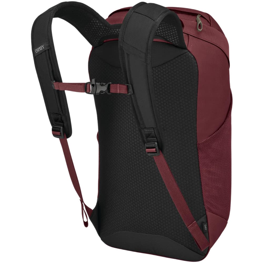 Farpoint Fairview Travel Daypack Zircon Red, view: 2