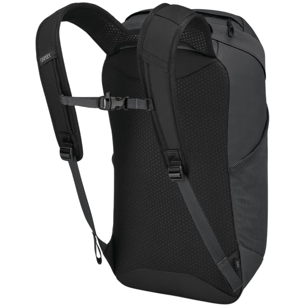 Farpoint Fairview Travel Daypack Tunnel Vision Grey, view: 2